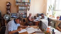 Выдвижение кандидатов в депутаты Собраний депутатов сельских поселений Кашарского района