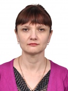 Кашникова Елена Владимировна
