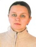 Беркова Елена Викторовна Беркова Елена Викторовна