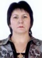 Гетьман Ирина Александровна Гетьман Ирина Александровна