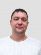 Белошапкин Александр Викторович
