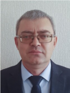 Голиков Сергей Юрьевич