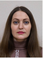 Кузьмина Елена Александровна