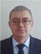 Голиков Сергей Юрьевич Голиков Сергей Юрьевич