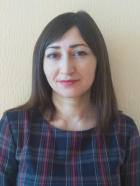 Журавель Анна Федоровна